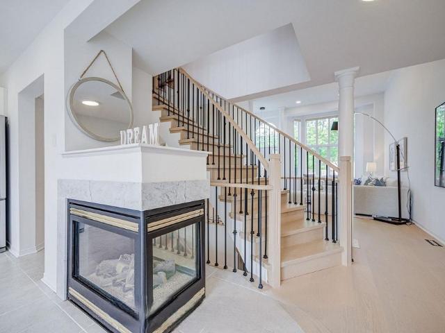Townhouse for rent in Richmond Hill, Golden Horseshoe