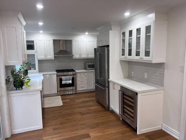 House for rent in Woburn, Ontario