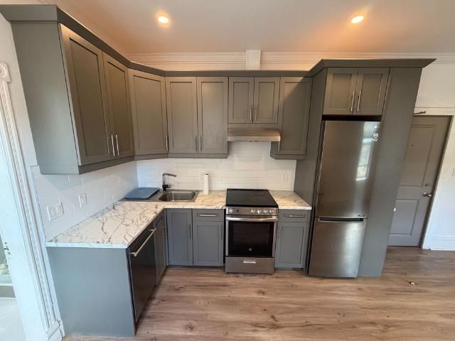 Apartment for rent in Stratford, Southwestern Ontario