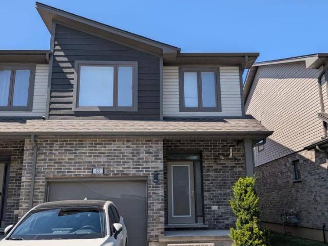 Apartment for rent in Arva, Ontario