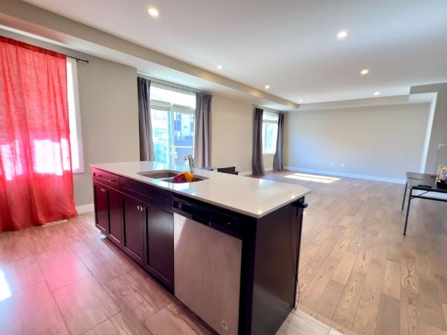 Apartment for rent in London, Southwestern Ontario