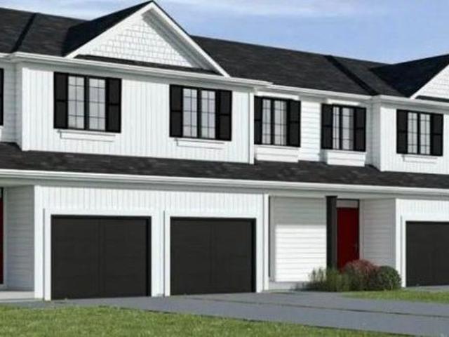 Townhouse for rent in London, Southwestern Ontario