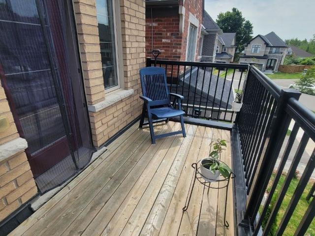 House for rent in Innisfil, Central Ontario