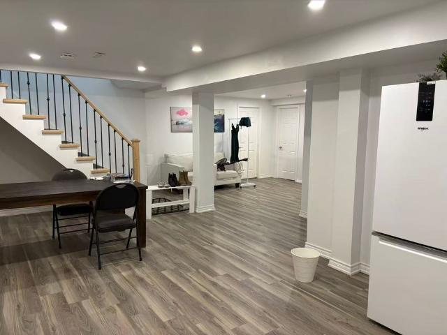 House for rent in Mississauga, Ontario