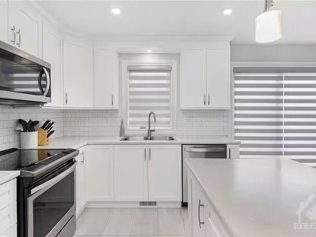 Townhouse for rent in Nation View Village, Casselman