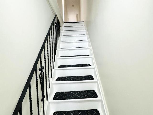 House for rent in Davenport, Toronto