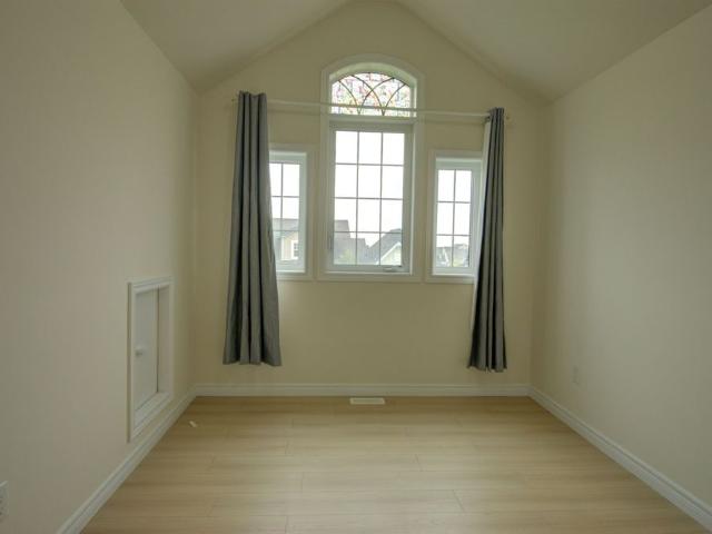 House for rent in Cornell, Markham