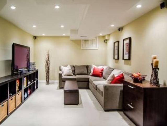 House for rent in Woburn, Ontario