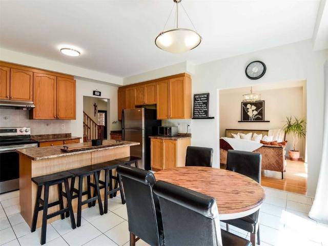 House for rent in Milton, Ontario