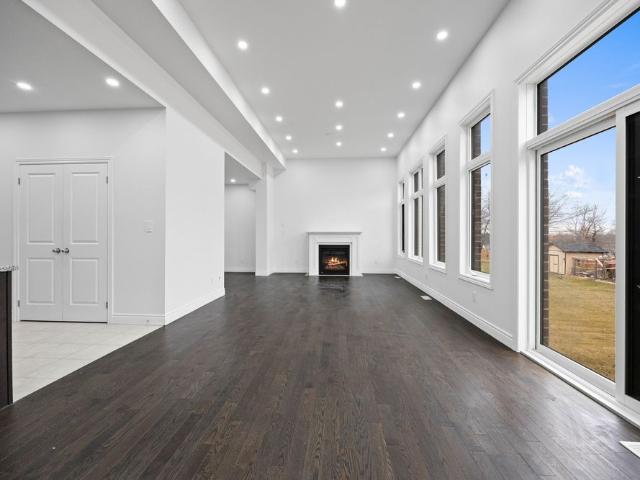House for rent in Cambridge, Ontario