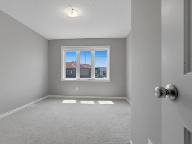 Townhouse for rent in Mulhurst Bay, Ontario