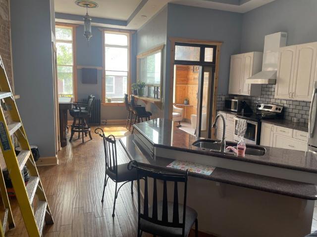 Apartment for rent in Prescott, Ontario