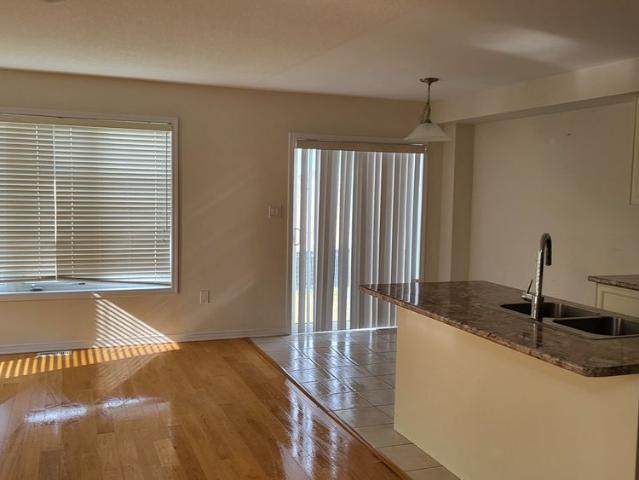 Townhouse for rent in Caledonia, Ontario