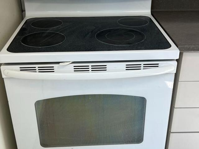 Townhouse for rent in Barrie, Central Ontario