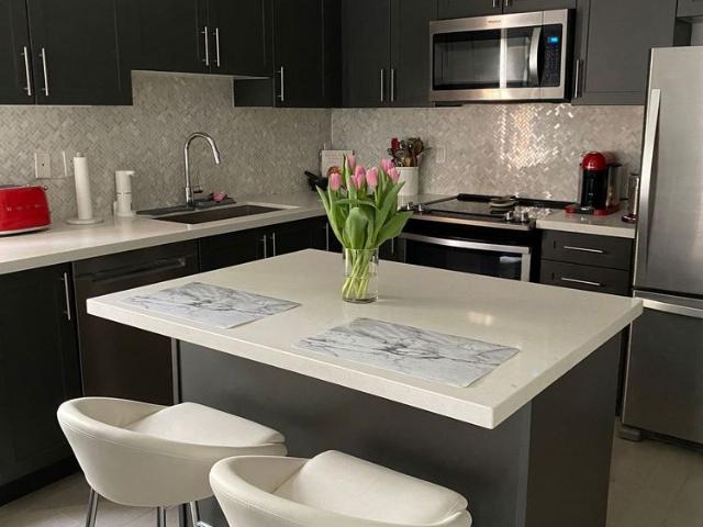 Apartment for rent in York, Ontario