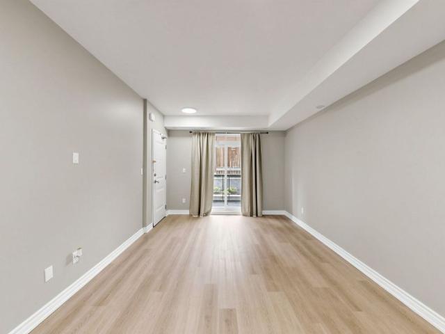 Apartment for rent in York, Ontario