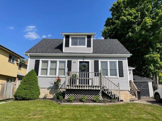 House for rent in Wellington, Ontario
