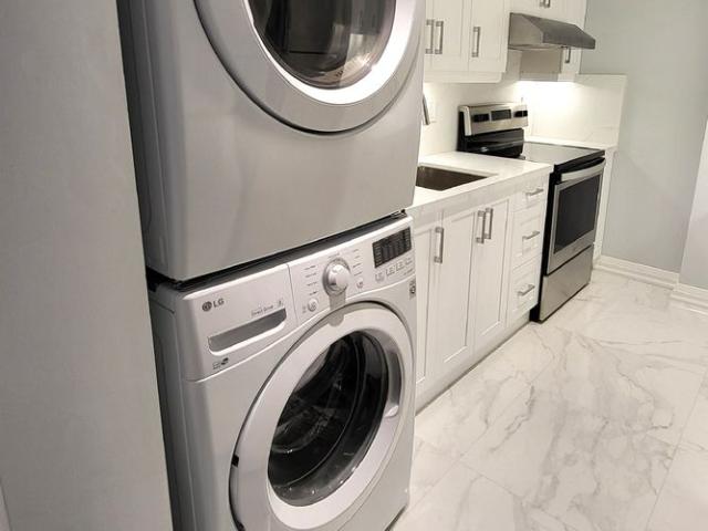 House for rent in Woburn, Ontario