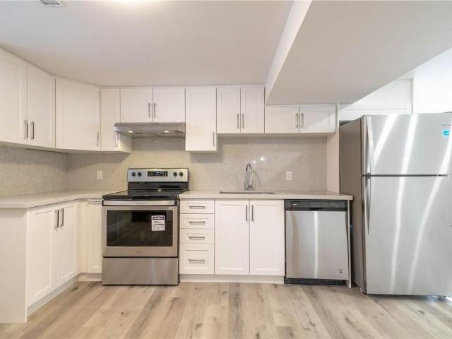 Apartment for rent in Ancaster, Ontario