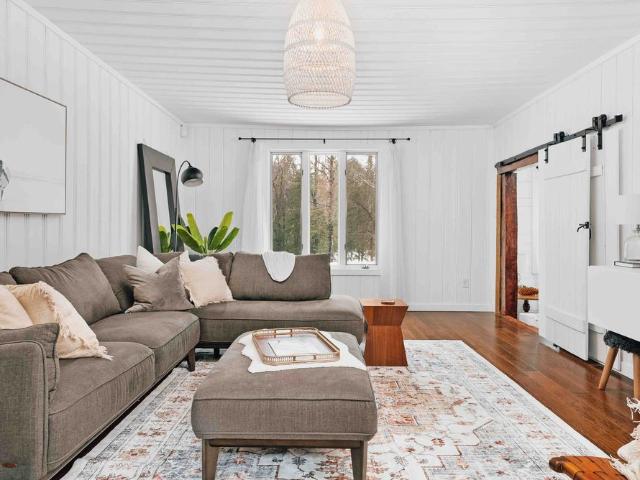 House for rent in Lake of Bays Township, Central Ontario