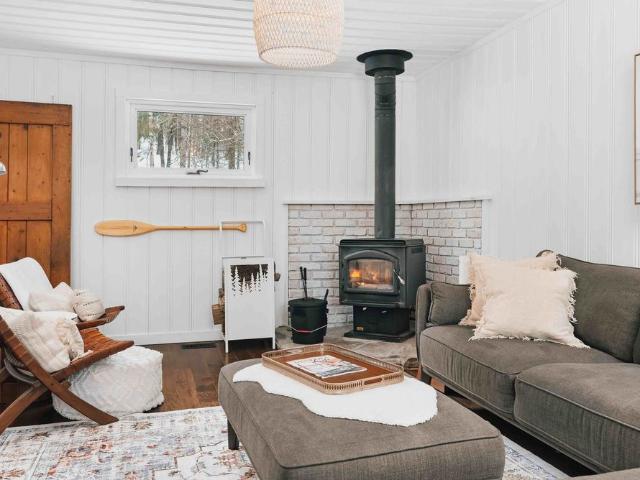 House for rent in Muskoka, Ontario