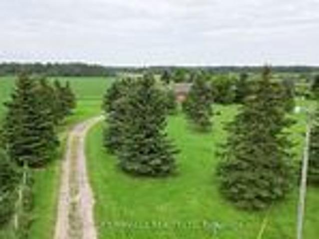 House for rent in Melancthon, Central Ontario