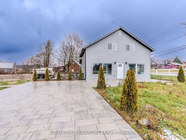 House for rent in York, Ontario