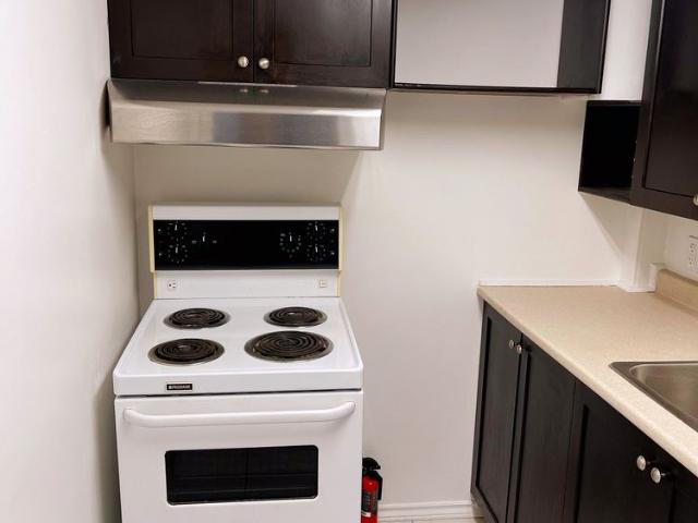 Apartment for rent in Woburn, Ontario