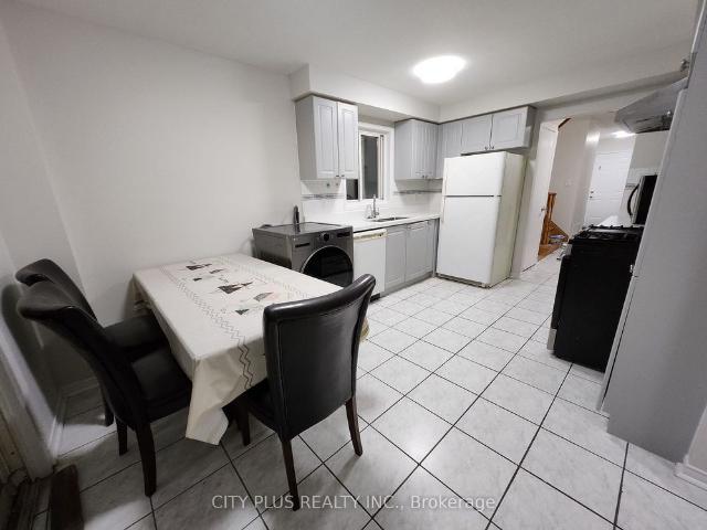 House for rent in Woburn, Ontario