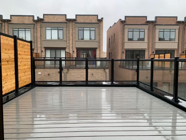 Townhouse for rent in Maple, Vaughan