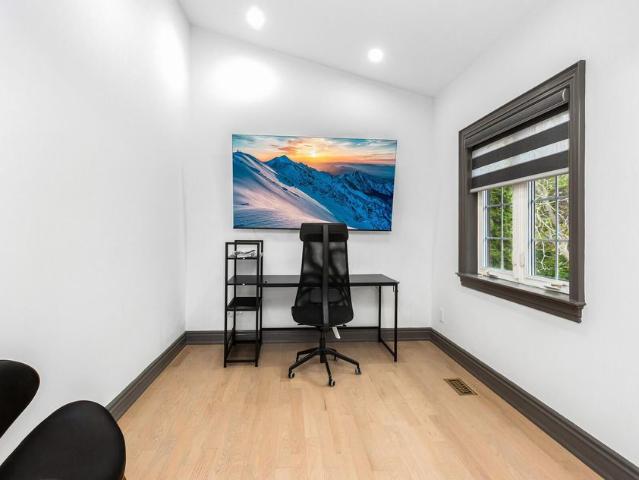 House for rent in Don Valley West, Toronto