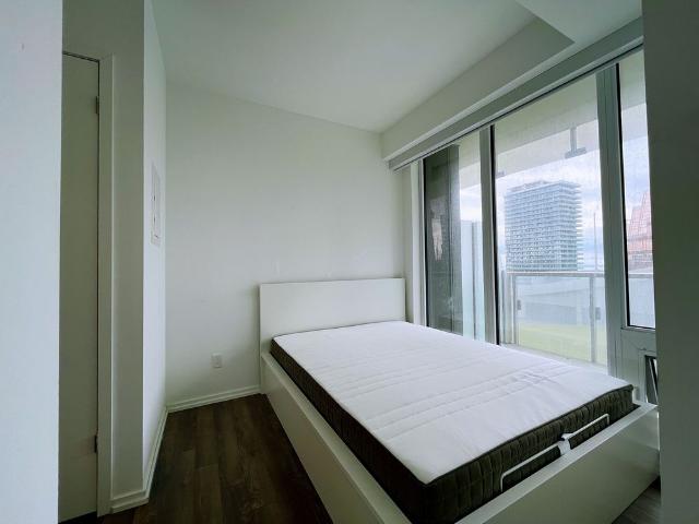 Apartment for rent in Toronto Centre, Toronto