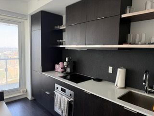 Apartment for rent in Woburn, Ontario