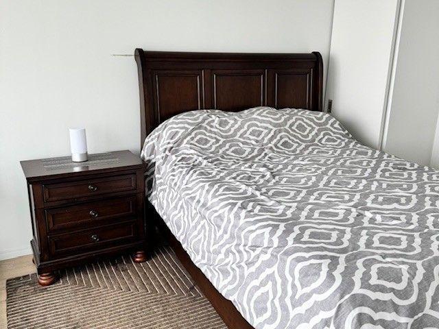 Apartment for rent in Toronto Centre, Toronto