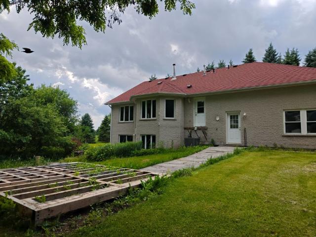 House for rent in York, Ontario