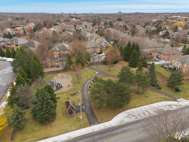 Townhouse for rent in Mississauga, Ontario