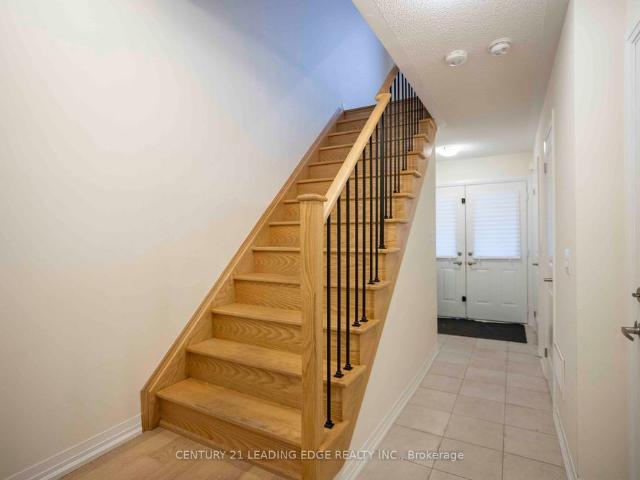 Townhouse for rent in Mississauga, Ontario