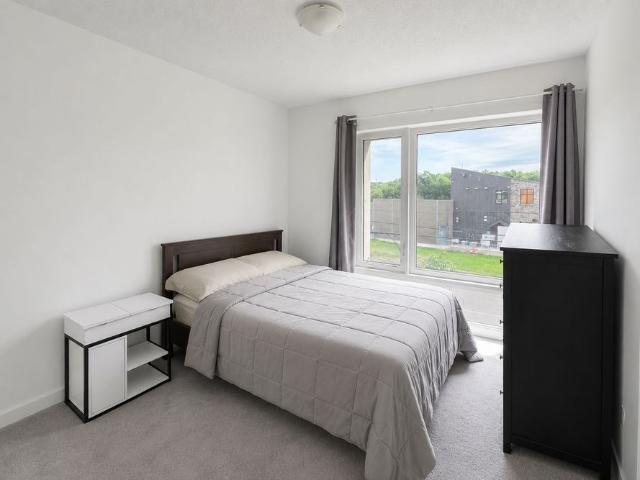 Townhouse for rent in Durham, Ontario