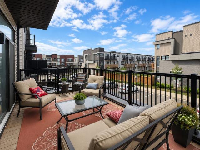Townhouse for rent in Taunton, Oshawa