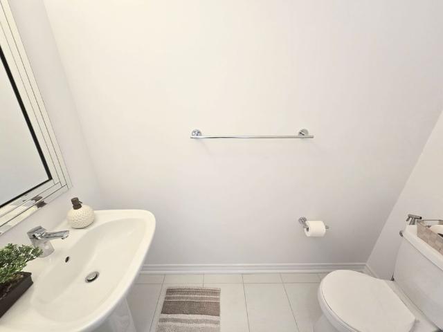 Townhouse for rent in Durham, Ontario
