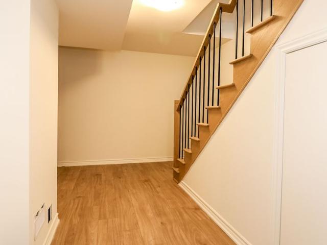 Townhouse for rent in Innisfil, Ontario