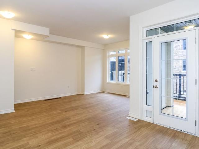 Townhouse for rent in Innisfil, Ontario