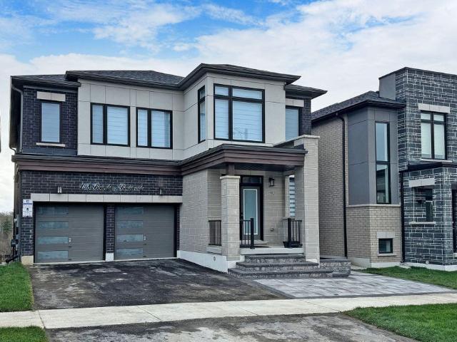 Apartment for rent in Whitchurch-Stouffville, Golden Horseshoe