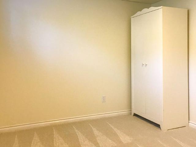 Apartment for rent in Woburn, Ontario