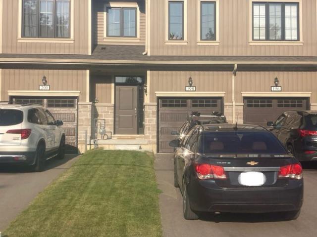 Townhouse for rent in Zorra, Ontario