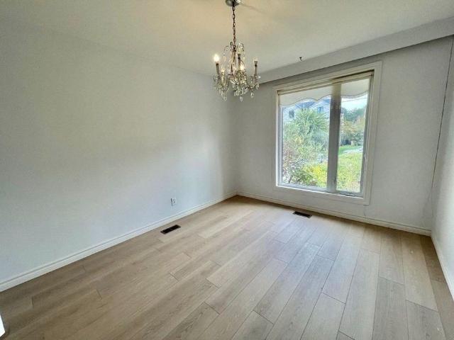 House for rent in York Centre, Toronto