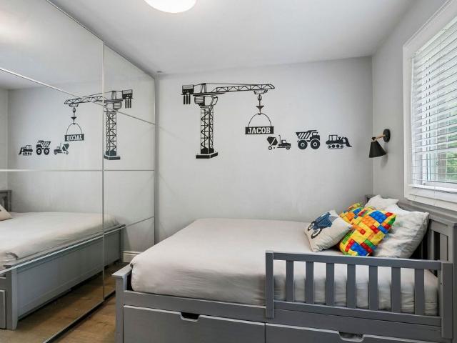 House for rent in Mississauga, Ontario