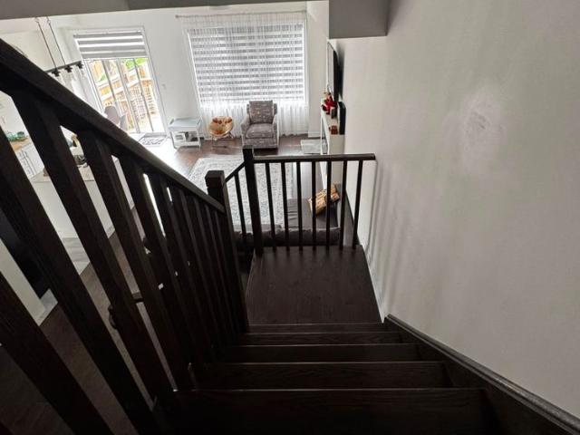 Townhouse for rent in Innisfil, Central Ontario