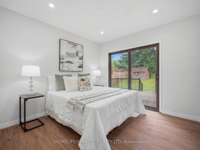 Apartment for rent in Waterloo, Southwestern Ontario
