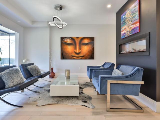 House for rent in Woburn, Ontario